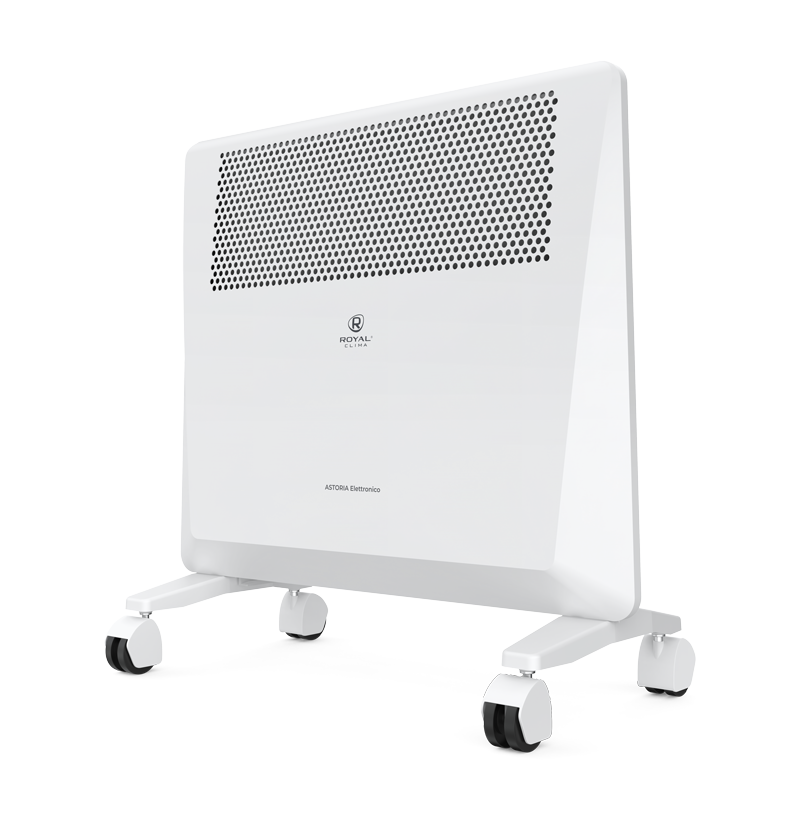 Конвектор электрический Royal Clima ASTORIA Elettronico REC-AT1500E