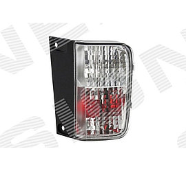 Задний фонарь (правый) для Nissan Primastar (X83)