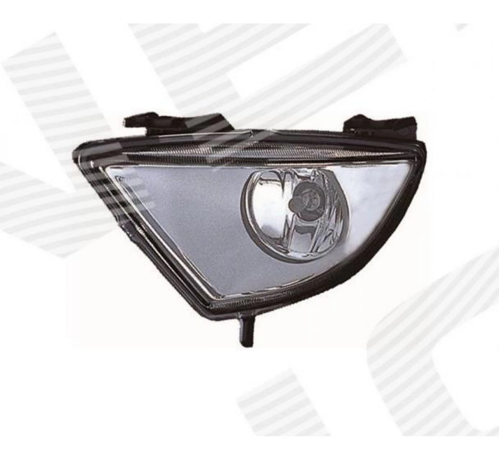 Противотуманная фара для Ford Fiesta V (JHS)