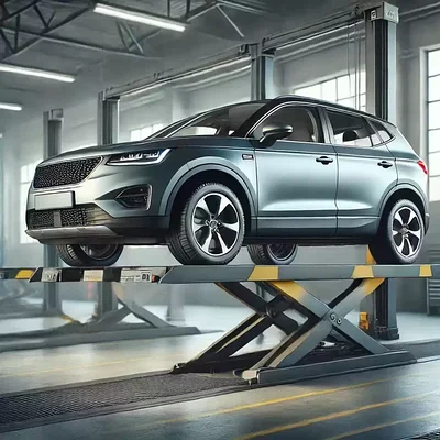 Оборудование для автосервиса