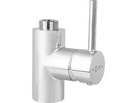 Смеситель без излива, AV Engineering