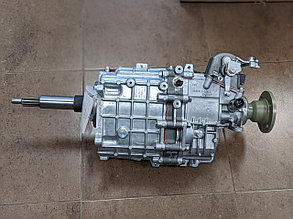 КПП в сб. ГАЗель NEXT C45R92-1700010-01 *ОАО ГАЗ* дв. Cummins ISF 2.8 EURO 5  330Нм