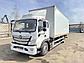 Автофургон грузовой на шасси FOTON C120, фото 2