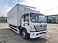 Автофургон грузовой на шасси FOTON C120, фото 5