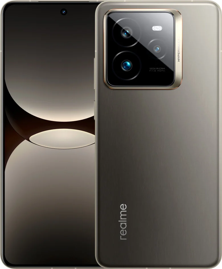 Смартфон Realme GT7 Pro 12/512Gb