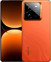 Смартфон Realme GT7 Pro 12/512Gb марсианский песок