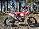 Мотоцикл Regulmoto Holeshot Red Edition (4 valves), фото 2