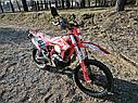Мотоцикл Regulmoto Holeshot Red Edition (4 valves), фото 3