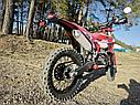 Мотоцикл Regulmoto Holeshot Red Edition (4 valves), фото 5