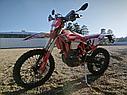 Мотоцикл Regulmoto Holeshot Red Edition (4 valves), фото 6