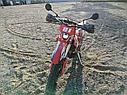 Мотоцикл Regulmoto Holeshot Red Edition (4 valves), фото 7