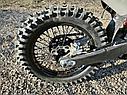 Мотоцикл Regulmoto Holeshot Red Edition (4 valves), фото 8