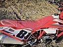 Мотоцикл Regulmoto Holeshot Red Edition (4 valves), фото 10