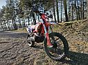 Мотоцикл Regulmoto Holeshot Red Edition (4 valves), фото 4