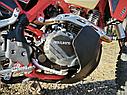 Мотоцикл Regulmoto Holeshot Red Edition (4 valves), фото 6