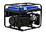 Генератор бензиновый ECO PE-7001RS, фото 3