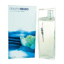 Женская туалетная вода Kenzo L'eau Par Kenzo Pour Femme edt 100ml (PREMIUM)