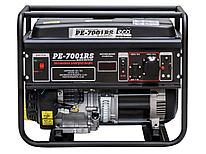 Генератор бензиновый ECO PE-7001RS "Black Edition"