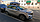 Автобокс LUX TAVR 175 серый матовый 450L с двустор. откр. (175х85х40см), фото 9