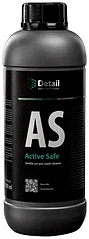 Автошампунь DETAIL для бесконтактной мойки 1л DT-0158