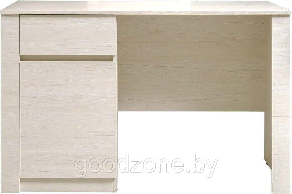 Стол Рэйгрупп Bromo СТЖ-10 1D1Y 120x77x53 СТЖ-10 BR (дуб бордолайт)