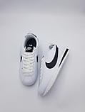 Кроссовки мужские  Nike Cortez  / повседневные / весенние, фото 4