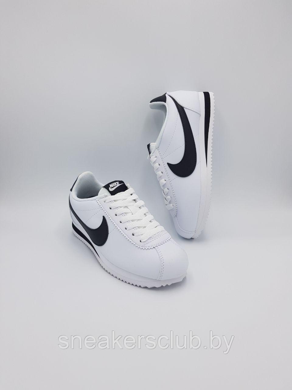 Кроссовки мужские Nike Cortez / повседневные / весенние