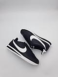 Кроссовки мужские Nike Cortez / повседневные / весенние, фото 3