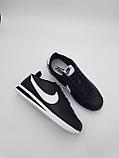 Кроссовки мужские Nike Cortez / повседневные / весенние, фото 4