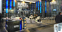 Kazel Hydraulic. История и современность турецкого бренда.