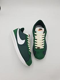 Кроссовки женские Nike Cortez /подростковые /повседневные/весенние