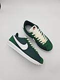 Кроссовки женские Nike Cortez /подростковые /повседневные/весенние, фото 5