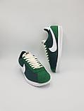 Кроссовки женские Nike Cortez /подростковые /повседневные/весенние, фото 3