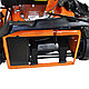 Газонокосилка SKIPER GW512S, фото 4