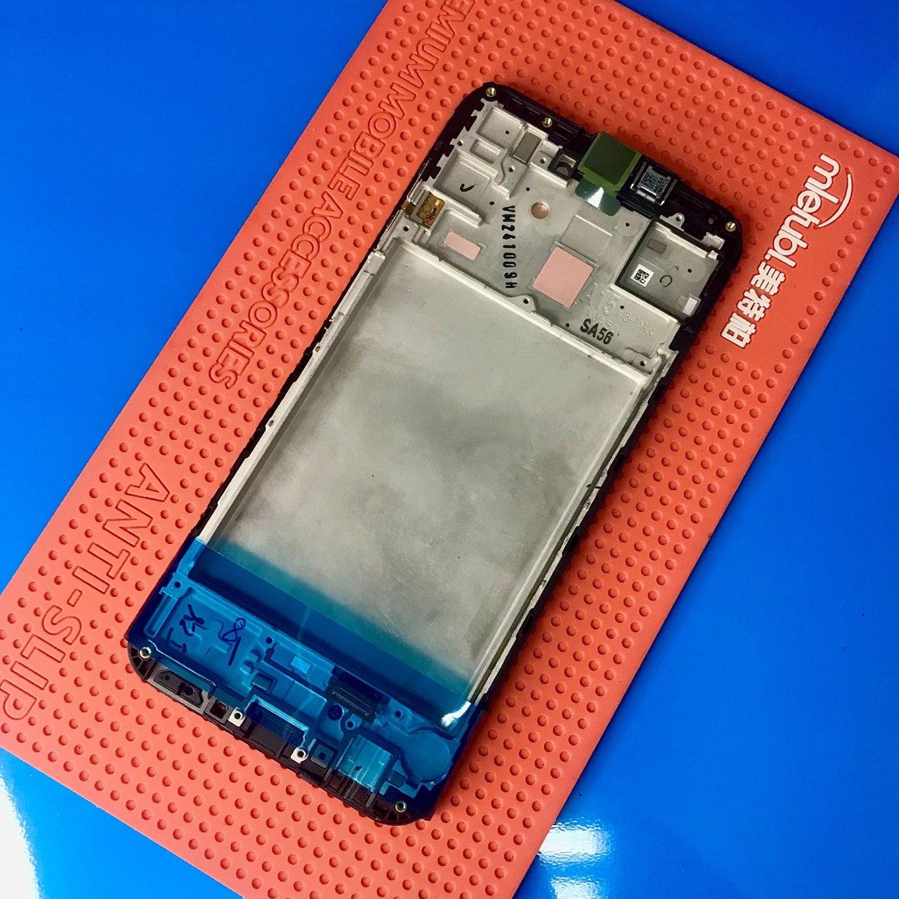 Samsung Galaxy M15 - Замена экрана (стекла, сенсорного экрана и дисплея), оригинал