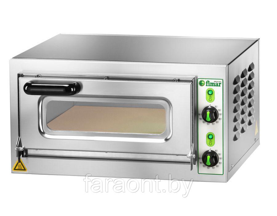 Печь для пиццы FIMAR MICROV 1С