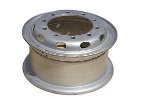 Диск колеса МАЗ 54321-3101012 8.5-20 10/335 D281 ЕT-175 10 отв. EURO