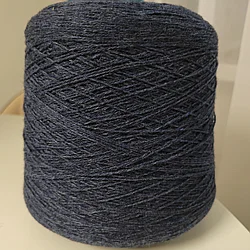 Papi Fabio art.Azalea 80% шерсть ягнят,20%полиамид, 500 м 100г цвет: джинс меланж