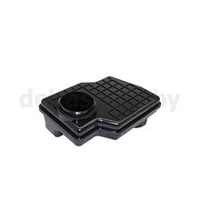 Глушитель воздухозаборника KOMATSU 3EB0252311