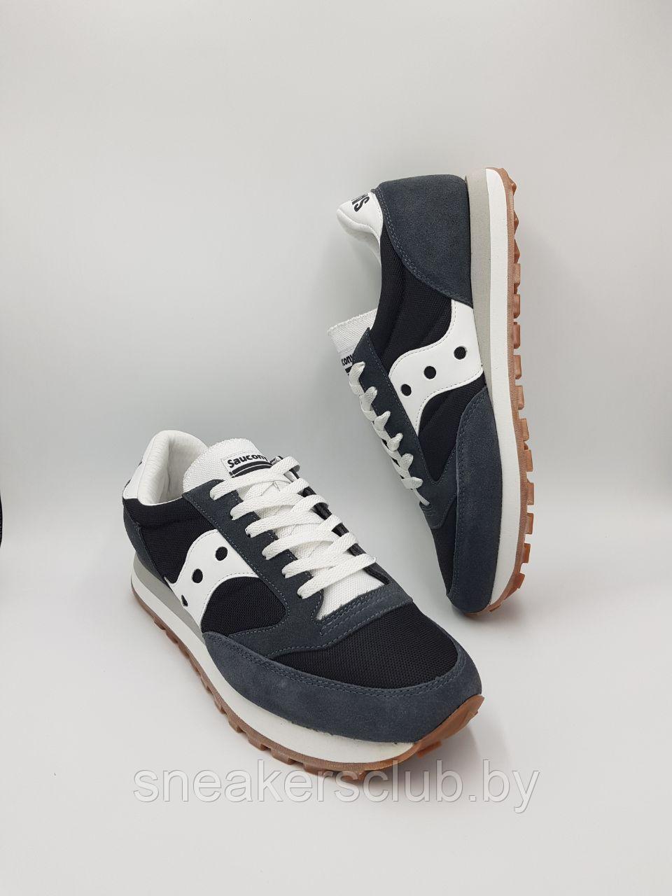 Кроссовки мужские Saucony /демисезонные / повседневные/большие размеры