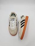 Кеды  женские Adidas Handball Spezial/ подростковые / повседневные/весенние/летние, фото 5