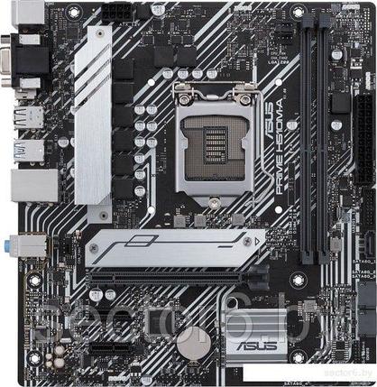 Материнская плата ASUS Prime H510M-A, фото 2