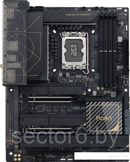 Материнская плата ASUS ProArt Z790-Creator WiFi