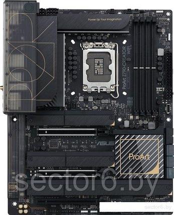 Материнская плата ASUS ProArt Z790-Creator WiFi, фото 2