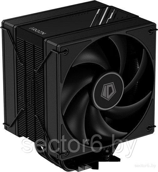 Кулер для процессора ID-Cooling Frozn A410 DK