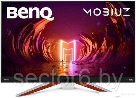 Игровой монитор BenQ Mobiuz EX2710U, фото 2