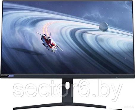 Игровой монитор Xiaomi Redmi Display 27 G Pro P27QBA-RGP, фото 2