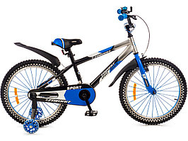 Двухколесный велосипед FAVORIT  колеса 20", модель SPORT, арт. SPT-20BL2
