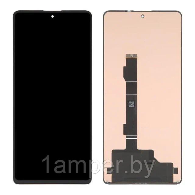 Дисплей Original для Xiaomi Redmi Note 14Pro 5G/Xiaomi Redmi Note 14Pro Plus 5G/Xiaomi Redmi Note 14 Pro + 5G