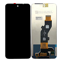 Дисплей Original для Tecno Spark GO 1/Spark 30 5G/Spark 30C/A80/P65/ В сборе с тачскрином. С рамкой.